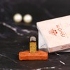 ISHOM Smudge Natural Incense Bricks Variety Pack of 90, (6