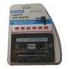 Convertidor De Cassette A Plug 3.5mm Auxilar Itek Soundlogic Negro