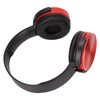 450BT Bluetooth Headset Subwoofer Adjustable Multifunctional Wireless Card Gaming Headset