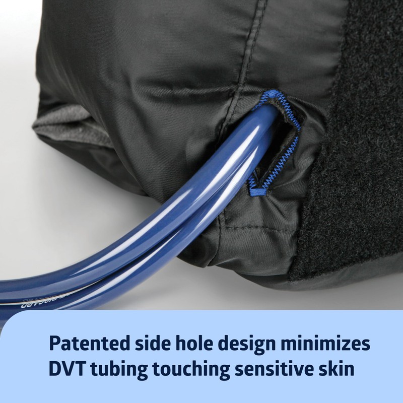 HeelMedix Advanced Heel Protector, For Pressure Injury Prevention, Lightweight Heel