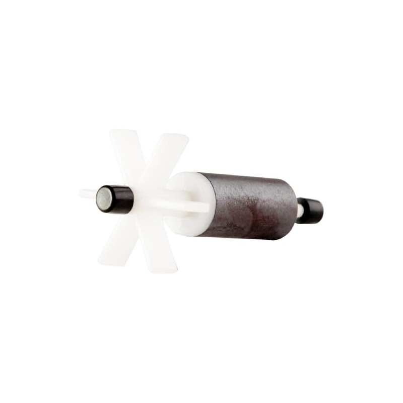Interpet Internal Power Filter Replacement Impeller & Shaft, PF2 Model