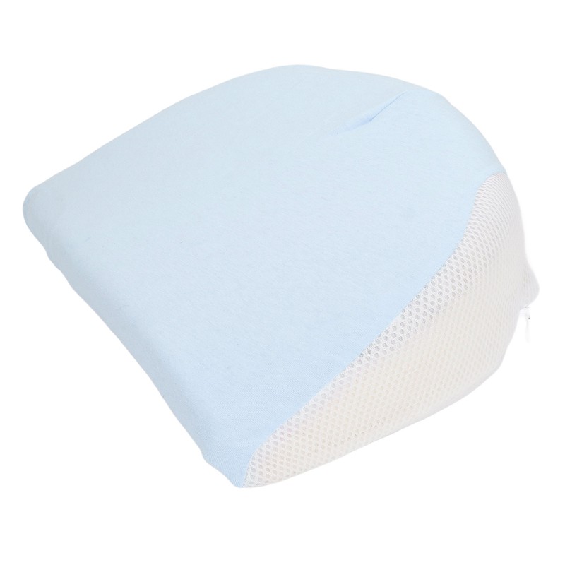 Pregnancy Pillow Wedge Cotton Body Side Wedge Pillow Good Support