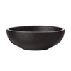 Maxwell & Williams Caviar Round Sauce Dish, Black, 7 cm