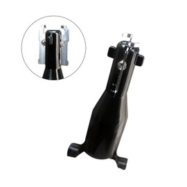 Replacement Nose Cutter for Panasonic ER-GN10-R, ER-GN50-H, ER-GN30-K, ER-GN10-W, ER-GN30-W, ER-GN10-K