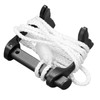 Freediving Nose Clip Swimming Nose Plugs with Anti Lost Strap