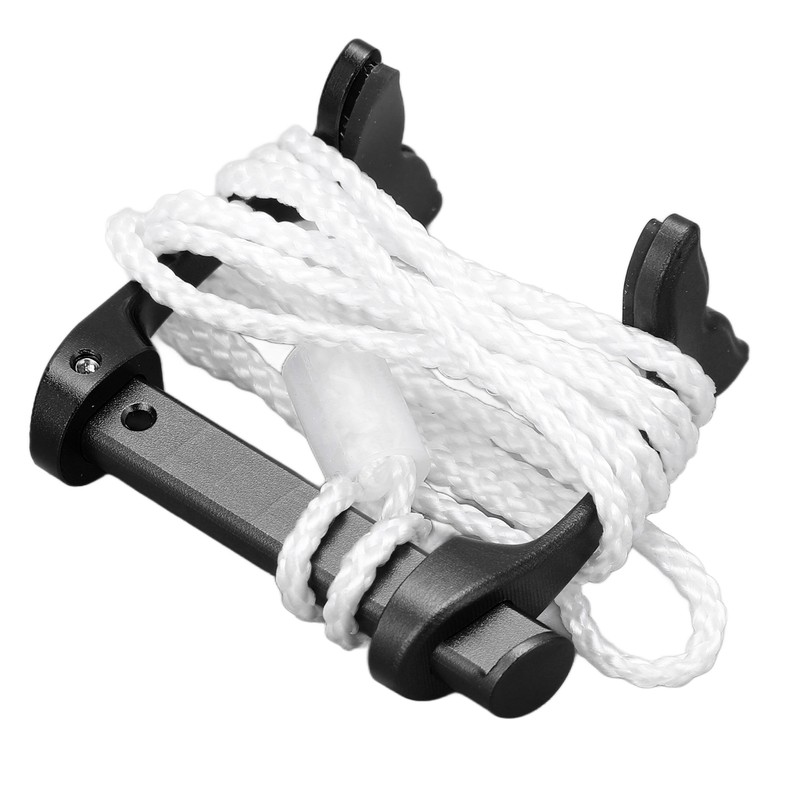 Freediving Nose Clip Swimming Nose Plugs with Anti Lost Strap