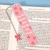 Funny Bookmarks for Women Valentines Days Gifts for Her Women