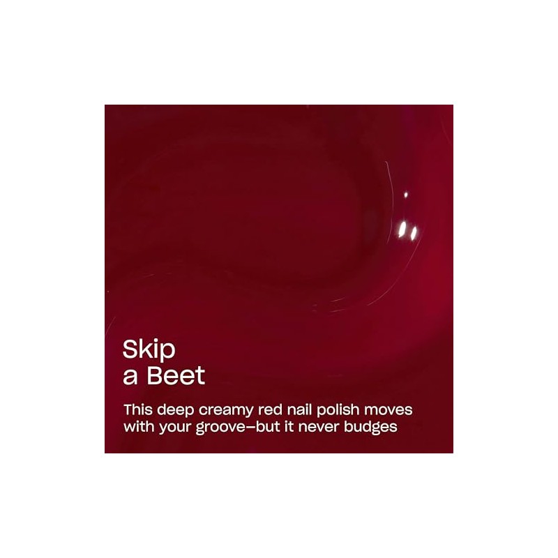 OPI Esmalte Uñas de Secado Rápido RapiDry "SKIP A BEET"