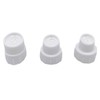 Hydro Dermabration Aqua Peel Water Scrub Tips Head Peeling Facial