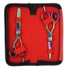 TAIZE - Hair Styling Kit - Titanium Coated - Rainbow