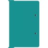 ISO Clipboard Foldable Clipboard Teal