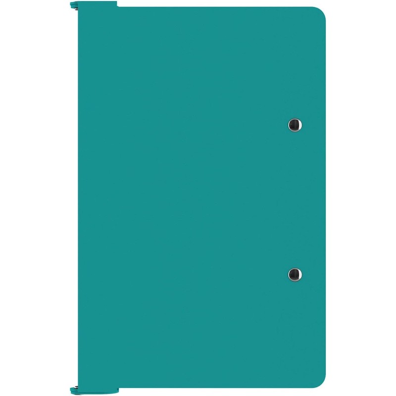 ISO Clipboard Foldable Clipboard Teal