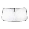 KUST Windshield Sun Shade for 2013-2021 Land Rover Range Rover