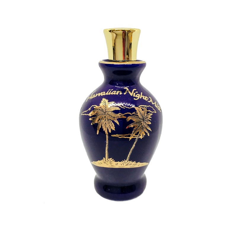 Hawaiian Night Mist Perfume by Edward Bell, Hawaiian Classic Perfumes
