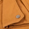 Bucket Boss Canvas SuperVest Large/Extra Large, 80450