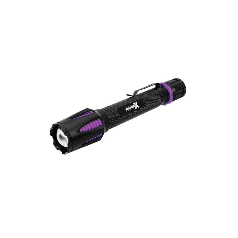 Performance Tool W2648 365-395nm UV Light with Adjustable Beam for