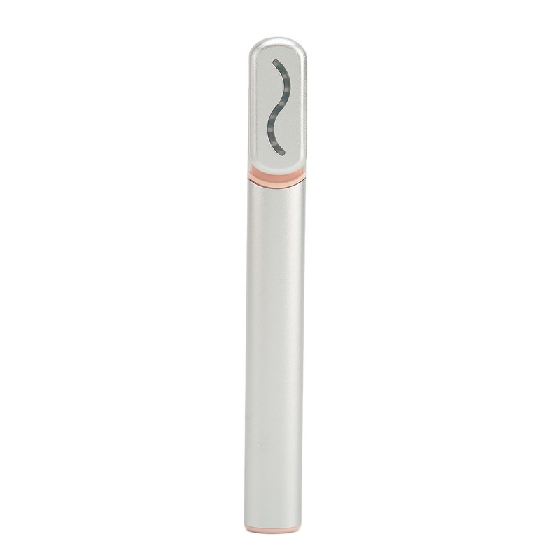 Electric Eye Massager Wand Hot Compress Micro Current Red LED