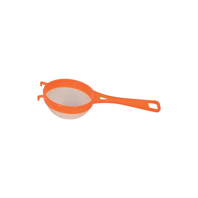 Small Ultrasonic Steamer and Strainer, 2-3/8 Inches | CLN-630.00