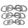 YNR DOUBLE HORSESHOE DRIVING BIT, STAINLESS STEEL FROM 3" TO
