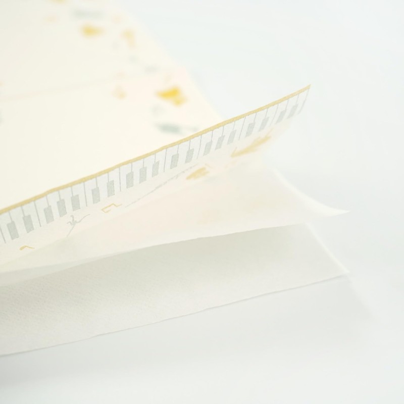 フロンティア ペーパーナプキン ミュージック PNK-048