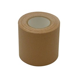 JVCC Repair-1 Leather & Vinyl Patch Repair Tape [Gaffers Tape]: 2 in. (48mm Actual) x 15 ft. (Tan)
