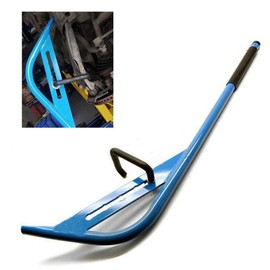 Wishbone Extractor Tool Control Arm Tool Wishbone Lever Bar Extractor Tool Bottom Wheel Bearing Set Ball