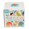 Wild Wonders 24-piece Mini Puzzle