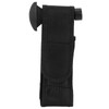 15In1 Axe Hammer MultiFunctional Camping Survival Screwdrivers Pliers Bottle Opener(Black