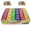 Wholesale Canels Gum 4pc Fruit 60ct - PACK OF 3
