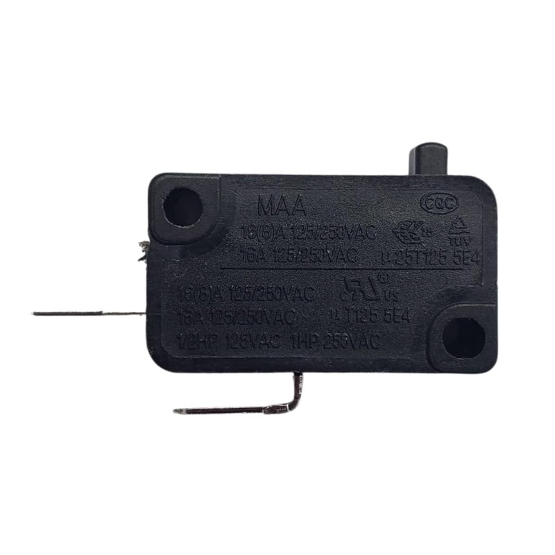 SZM-V16-FA63,DV-16 Microwave Door Switch D3V-16G-3C25 HD WB24X801