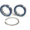 Praxis M30 Bearing Service Kit, Unisex Adult Bearings, Multi-Colour, Standard