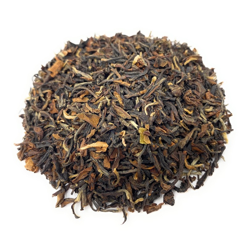 Darjeeling 2nd Flash Castleton Muscatel Exclusive Second Flush 3.5 oz
