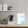 Business and Study Spiral Bound Daily Plan, Daily Task Planning
