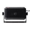 GME SPK04 4Ohm Extension Speaker Box/Lead & Plug Black