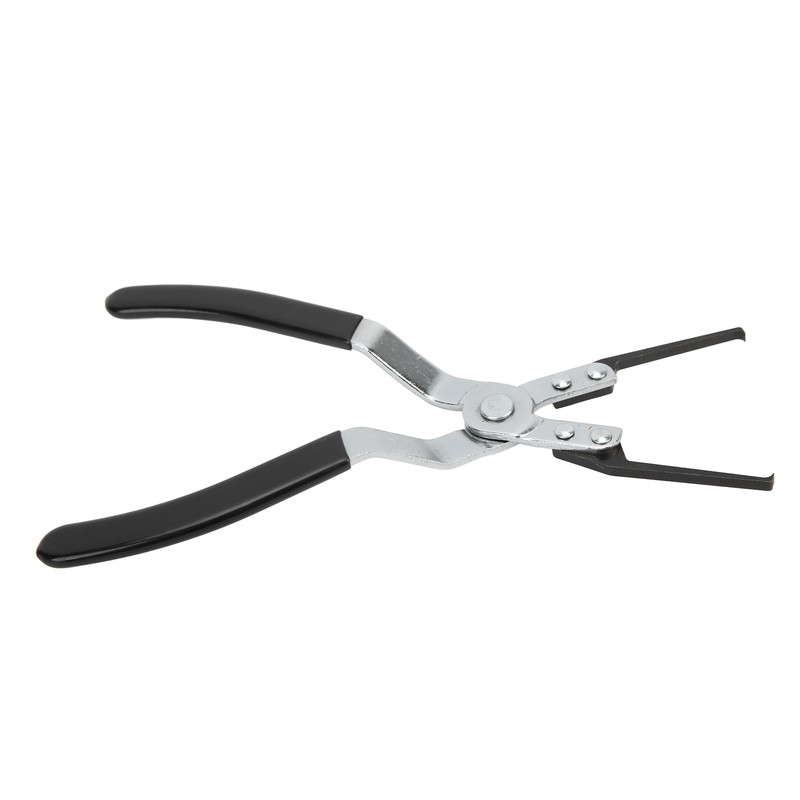 Relay Puller Pliers Steel Relay Clamp Puller Fuse Removal Tool
