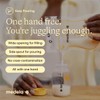 Medela Easy Pour Breast Milk Storage Bags, 100 Count, 7