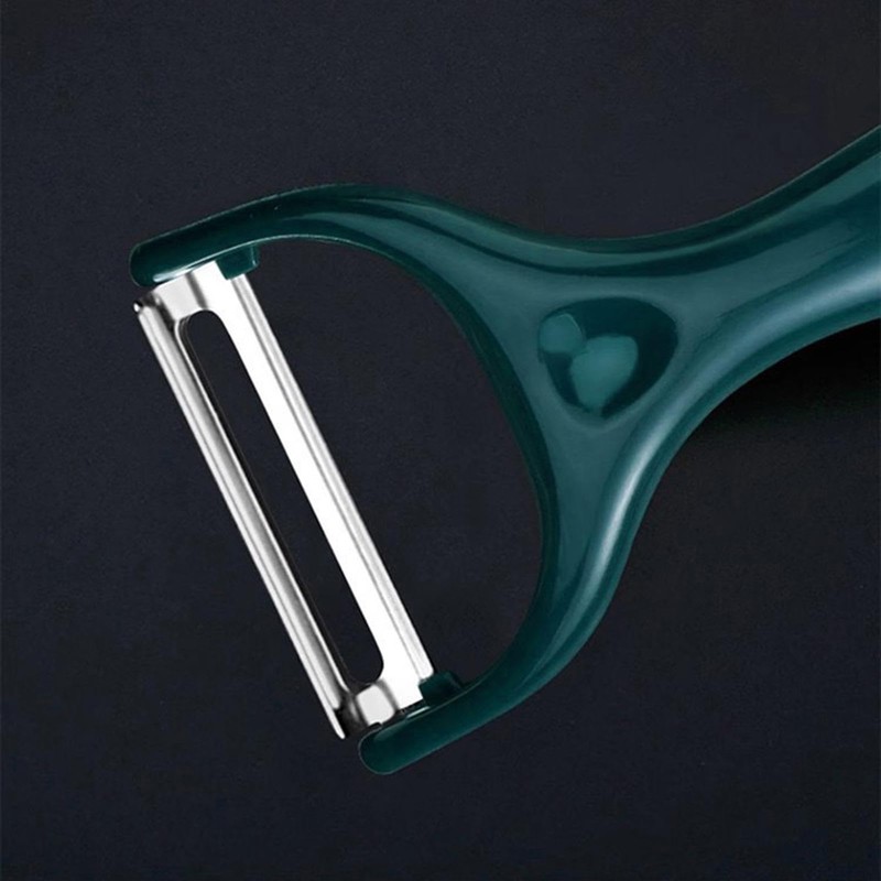 Vegetable Peelers for Kitchen - Potato Peelers | Portable Potato