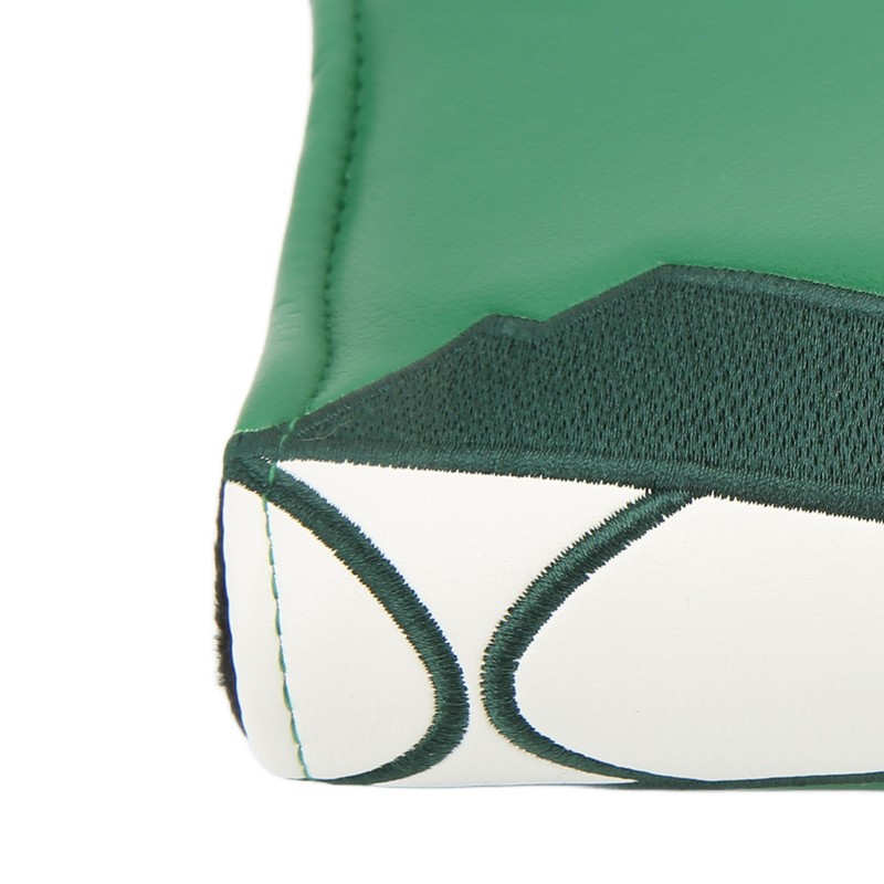 Golf Putter Headcover L Shaped Waterproof PU Golf Putter Head