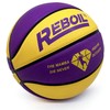 REBOILPHASE Size 3 Basketball 22” Basketball Gift, Kids Basketball, Toddler