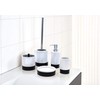 RIDDER Chic Soap Dispenser White / Natural