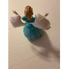 Snow Dance Doll; Princess Dolls for Girls, Elsa Dancing Doll,