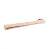 Pure cypress 42cm massage bamboo massager 1p full body massage massager