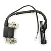 Petrolscooter Non OEM Ignition Coil HT Lead Compatible/Replacement For 200cc