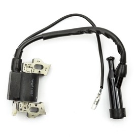 Petrolscooter Non OEM Ignition Coil HT Lead Compatible/Replacement For 200cc Engine Wacker Plate Compactor