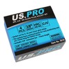US PRO Tools 3pc Glow Plug Deep UJ Socket Set