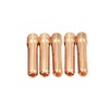 Welding Knight TIG Stubby Gas Lens 17GL332 3/32"&2.4mm TIG Collet