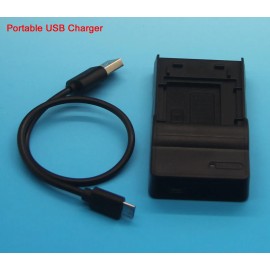 Unbranded Battery Charger For DMW-BCC12 Panasonic Lumix DMC-FX01 DMC-FX07 DMC-FX3 DMC-FX8