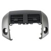 COOL STAR A/C Heater Vent Trim Bezel Compatible with Rav4
