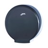 Jofel AE52400 Azur Toilet Roll Holder Medium, 300 m, grey.