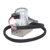 Main Pump Solenoid Valve 2 Pin Alloy Steel Solenoid Valve